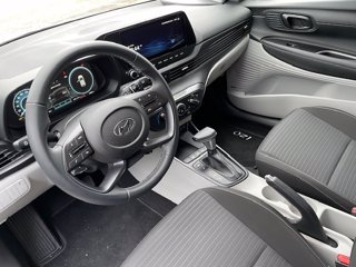 HYUNDAI I20 1.0 t-gdi 48v bose exterior pack dct 5