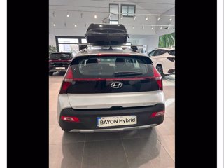 HYUNDAI Bayon 1.0 t-gdi 48v xline imt 3