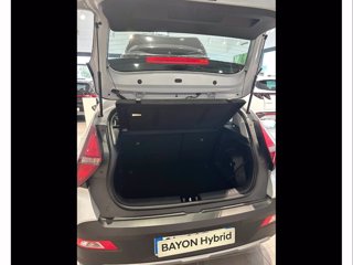 HYUNDAI Bayon 1.0 t-gdi 48v xline imt 7