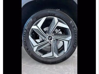 HYUNDAI Tucson 1.6 hev exellence lounge pack 2wd auto 6