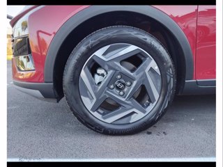 HYUNDAI Bayon 1.0 t-gdi 48v xclass mt 6