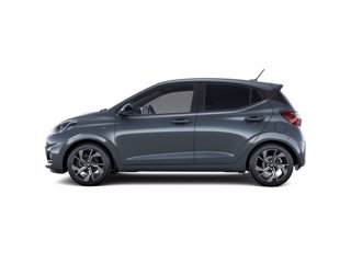 HYUNDAI I10 1.0 tgdi n line 90cv 1