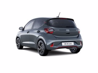 HYUNDAI I10 1.0 tgdi n line 90cv 2