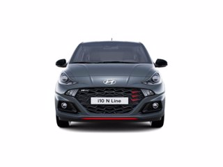 HYUNDAI I10 1.0 tgdi n line 90cv 4