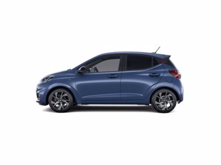 HYUNDAI I10 1.0 tgdi n line 90cv 1