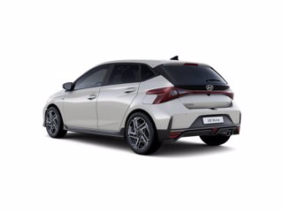 HYUNDAI I20 1.0 t-gdi nline mt 2