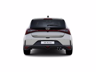 HYUNDAI I20 1.0 t-gdi nline mt 3