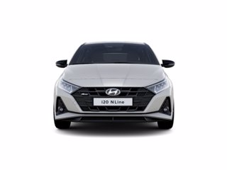 HYUNDAI I20 1.0 t-gdi nline mt 4