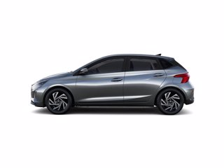 HYUNDAI I20 1.0 t-gdi connectline mt 1
