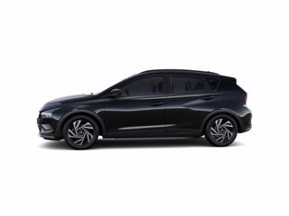 HYUNDAI Bayon 1.2 gpl xline 78cv mt 1