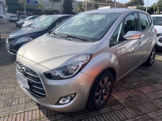 HYUNDAI ix20 1.4 90 CV APP MODE 1