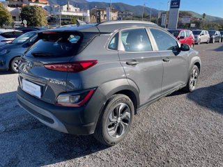 HYUNDAI Kona HEV 1.6 DCT XTech+ 4