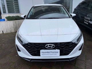 HYUNDAI i20 1.0 T-GDI 48V DCT Bose