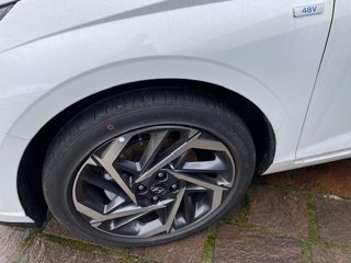 HYUNDAI i20 1.0 T-GDI 48V DCT Bose 7