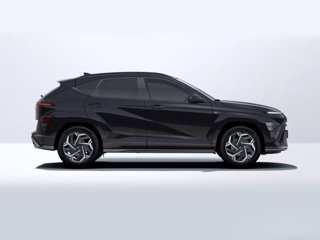HYUNDAI Kona 1.6 gdi hev nline 2wd 129cv dct 1