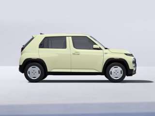 HYUNDAI Inster 49kwh xtech login pack 1