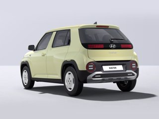 HYUNDAI Inster 49kwh xtech login pack 2