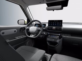HYUNDAI Inster 49kwh xtech login pack 3