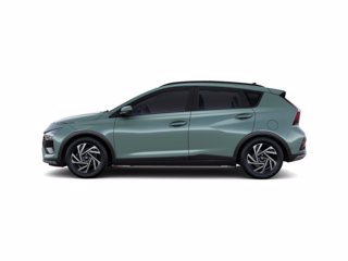 HYUNDAI Bayon 1.2 gpl xline 78cv mt 1