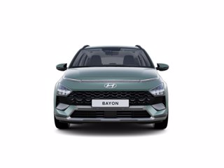 HYUNDAI Bayon 1.2 gpl xline 78cv mt 4