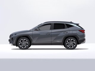 HYUNDAI Tucson 1.6 hev exellence lounge pack 2wd auto 1