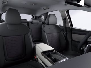 HYUNDAI Tucson 1.6 hev exellence lounge pack 2wd auto 4
