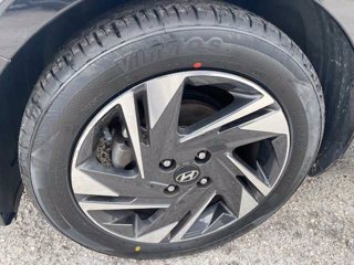 HYUNDAI i20 1.2 MPI MT GPL ConnectLine 11