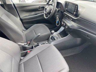 HYUNDAI i20 1.2 MPI MT GPL ConnectLine 2
