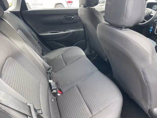 HYUNDAI i20 1.2 MPI MT GPL ConnectLine 3