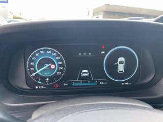 HYUNDAI i20 1.2 MPI MT GPL ConnectLine 7