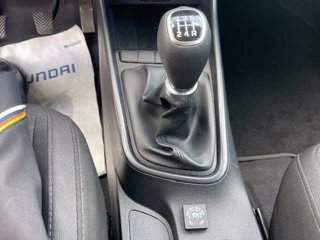 HYUNDAI i20 1.2 MPI MT GPL ConnectLine 8