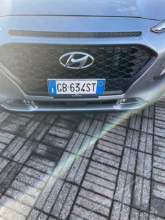 HYUNDAI Kona 1.6 CRDI 115 CV XTech