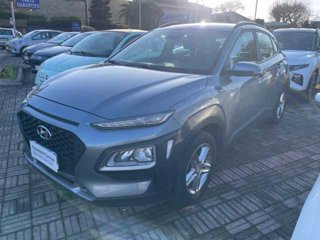 HYUNDAI Kona 1.6 CRDI 115 CV XTech 1