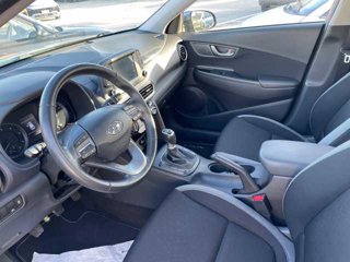 HYUNDAI Kona 1.6 CRDI 115 CV XTech 11
