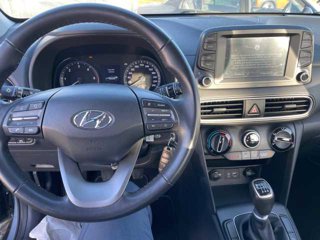 HYUNDAI Kona 1.6 CRDI 115 CV XTech 13