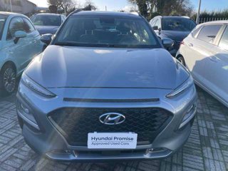 HYUNDAI Kona 1.6 CRDI 115 CV XTech 2