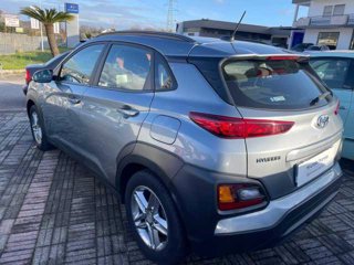 HYUNDAI Kona 1.6 CRDI 115 CV XTech 3