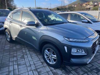 HYUNDAI Kona 1.6 CRDI 115 CV XTech 4