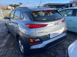 HYUNDAI Kona 1.6 CRDI 115 CV XTech 5