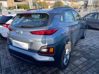 HYUNDAI Kona 1.6 CRDI 115 CV XTech 6