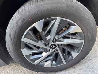 HYUNDAI Tucson 1.6 CRDI 48V XLine 13