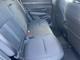 HYUNDAI Tucson 1.6 CRDI 48V XLine 7