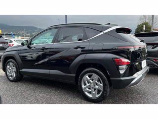 HYUNDAI Kona 1.0 T-GDI Hybrid 48V iMT Xline 1