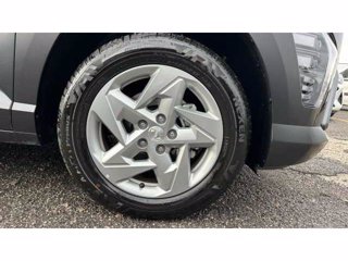 HYUNDAI Kona 1.0 T-GDI Hybrid 48V iMT Xline 10