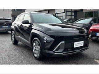 HYUNDAI Kona 1.0 T-GDI Hybrid 48V iMT Xline 13
