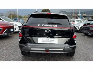 HYUNDAI Kona 1.0 T-GDI Hybrid 48V iMT Xline 2