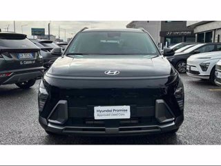 HYUNDAI Kona 1.0 T-GDI Hybrid 48V iMT Xline 3