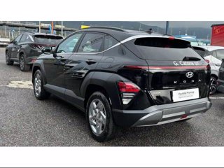 HYUNDAI Kona 1.0 T-GDI Hybrid 48V iMT Xline 4