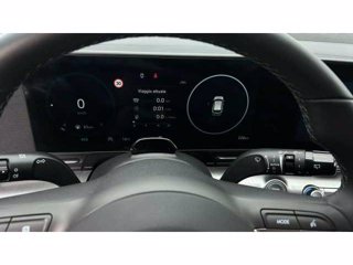 HYUNDAI Kona 1.0 T-GDI Hybrid 48V iMT Xline 8