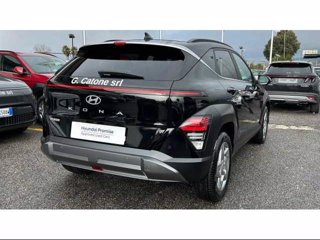 HYUNDAI Kona 1.0 T-GDI Hybrid 48V iMT Xline 9